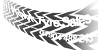 York Tyre Sales